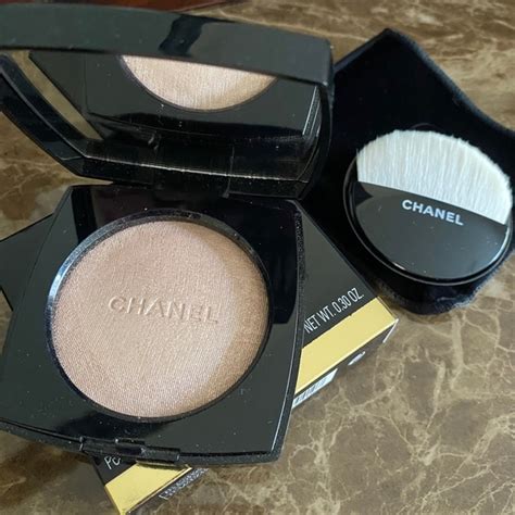 chanel highlighter ivory gold|chanel blush colors.